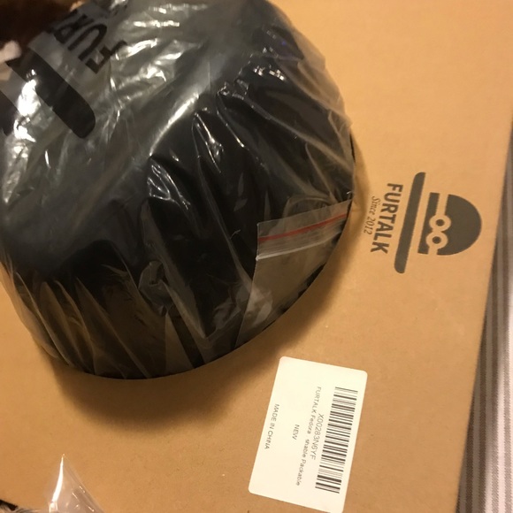 COPY - FURTALK Fedora Hats for Men Women 100% Australian Wool Felt Wide Brim Hat - Picture 7 of 9